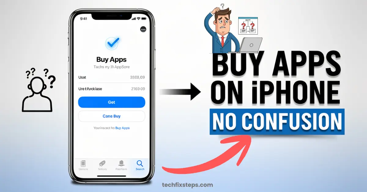 How to Purchase an App on Apple Devices (iPhone, iPad, Mac in 2026)