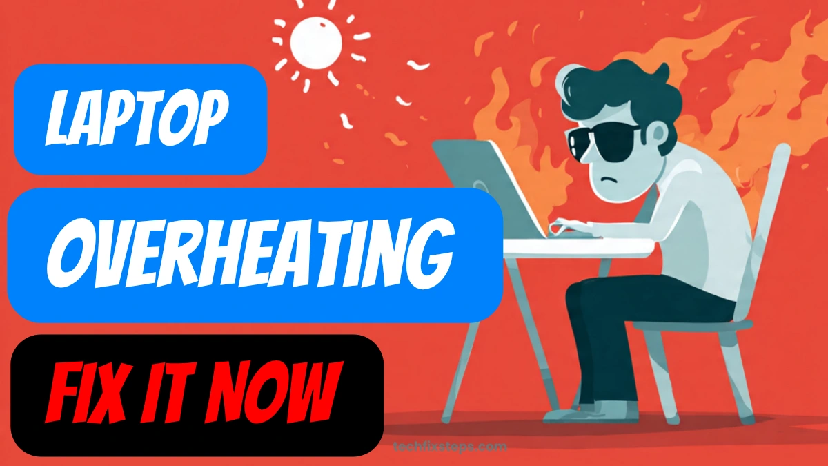 Why Laptop Temperature Increases When Charging and How to Fix It
