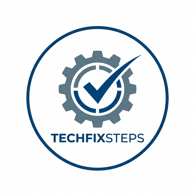 Founder & Editor – TechFixSteps